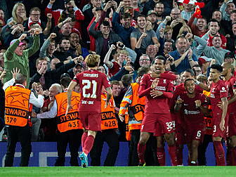 Joel Matip is vital for Liverp...